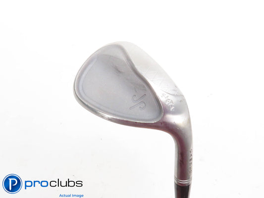 JAMES PATRICK Camber Raw 50* Wedge - KBS HI-REV 2.0 125g Stiff - 424346