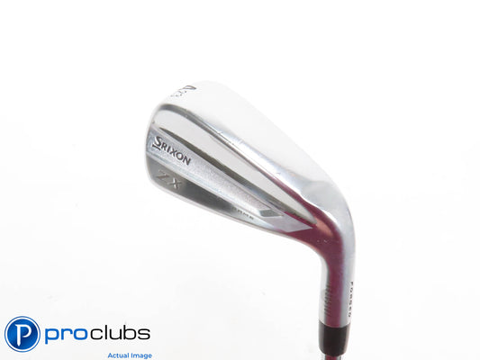 Srixon ZX Forged 23* Driving Iron - N.S. Pro Modus3 Tour 130g Stiff Flex #424333