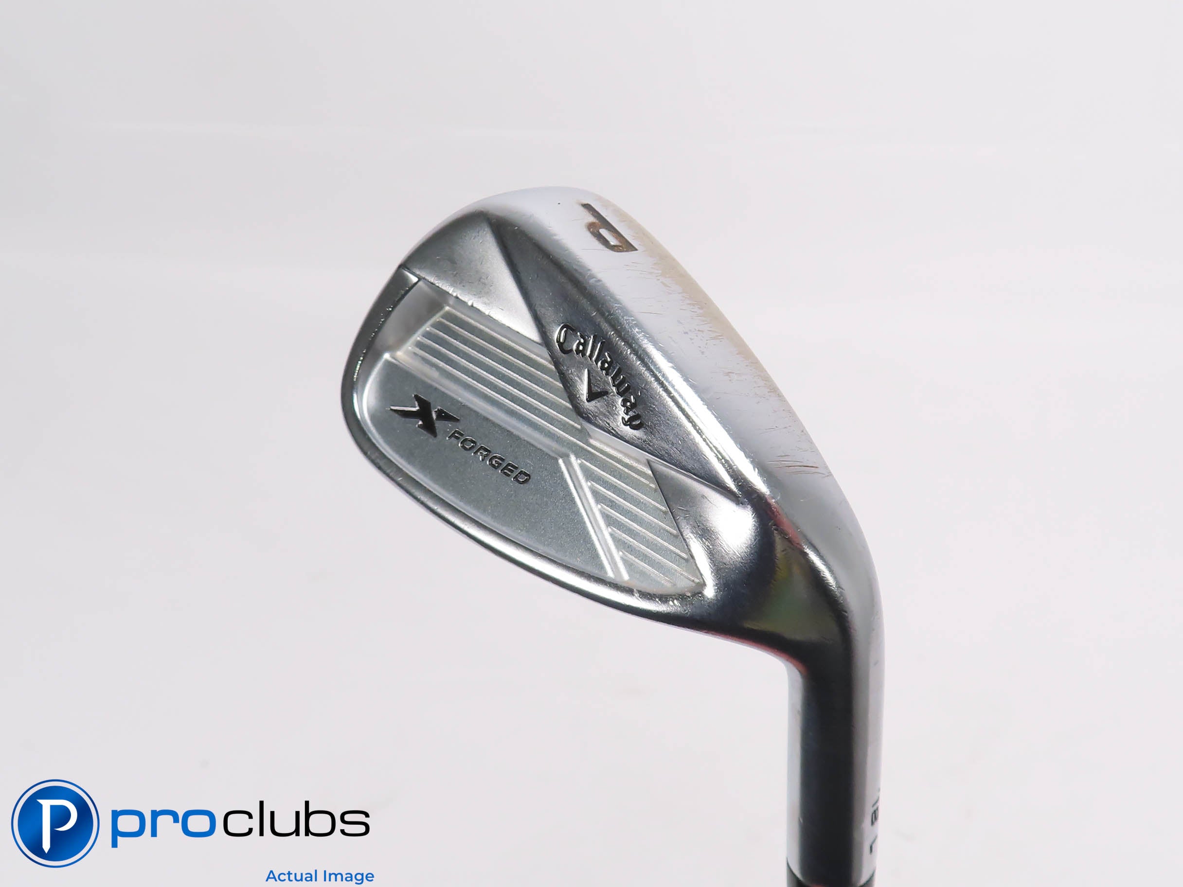 Tour Issue Callaway '18 X-Forged 45* PITCHING WEDGE - DG TI X100 X-Flex 466164