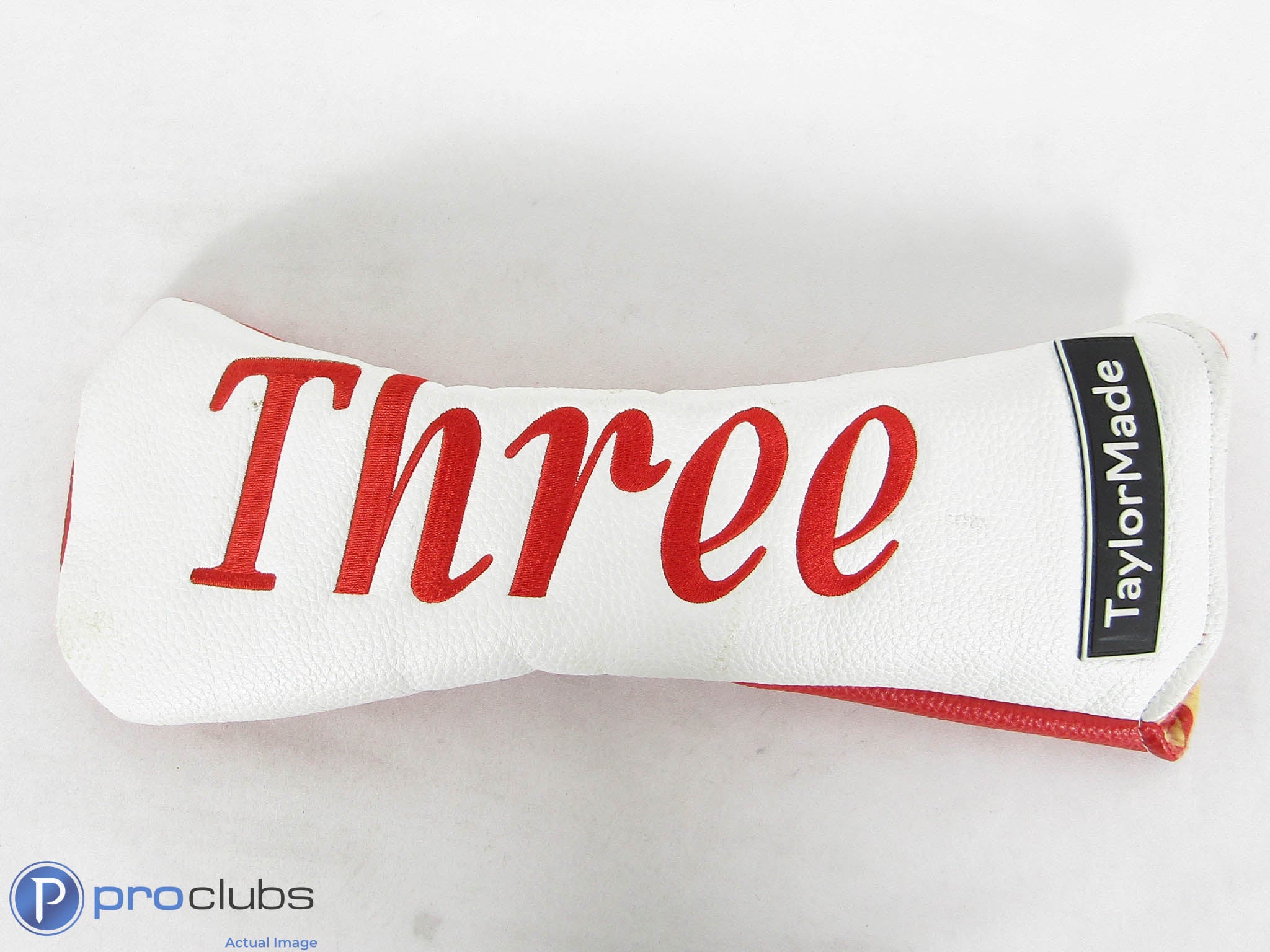 RARE! TaylorMade 2025 Women's Open Championship Fairway Headcover - 466948