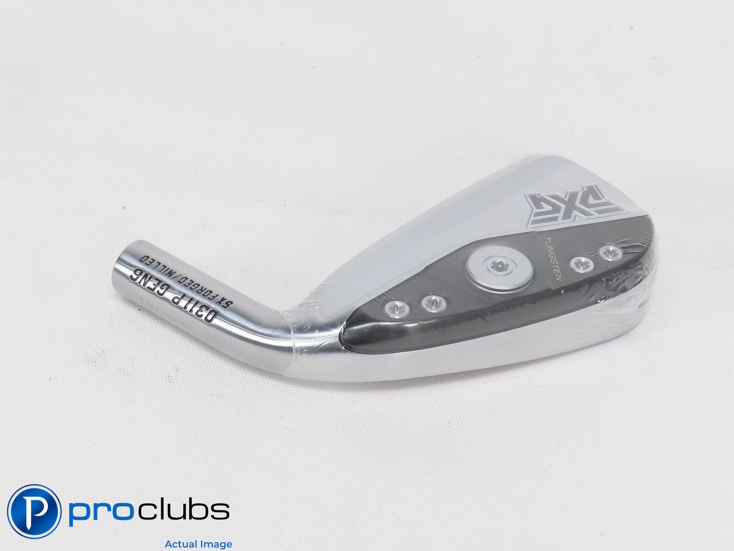 NEW! PXG Gen6 0311P 4 Iron - Head Only - R/H - 466799