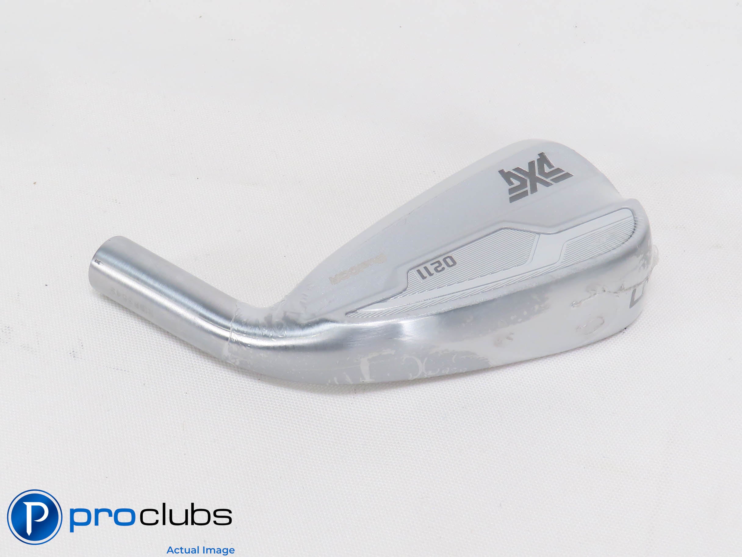New! PXG 0211 Dual COR 5 Iron - Head Only - R/H - 466800