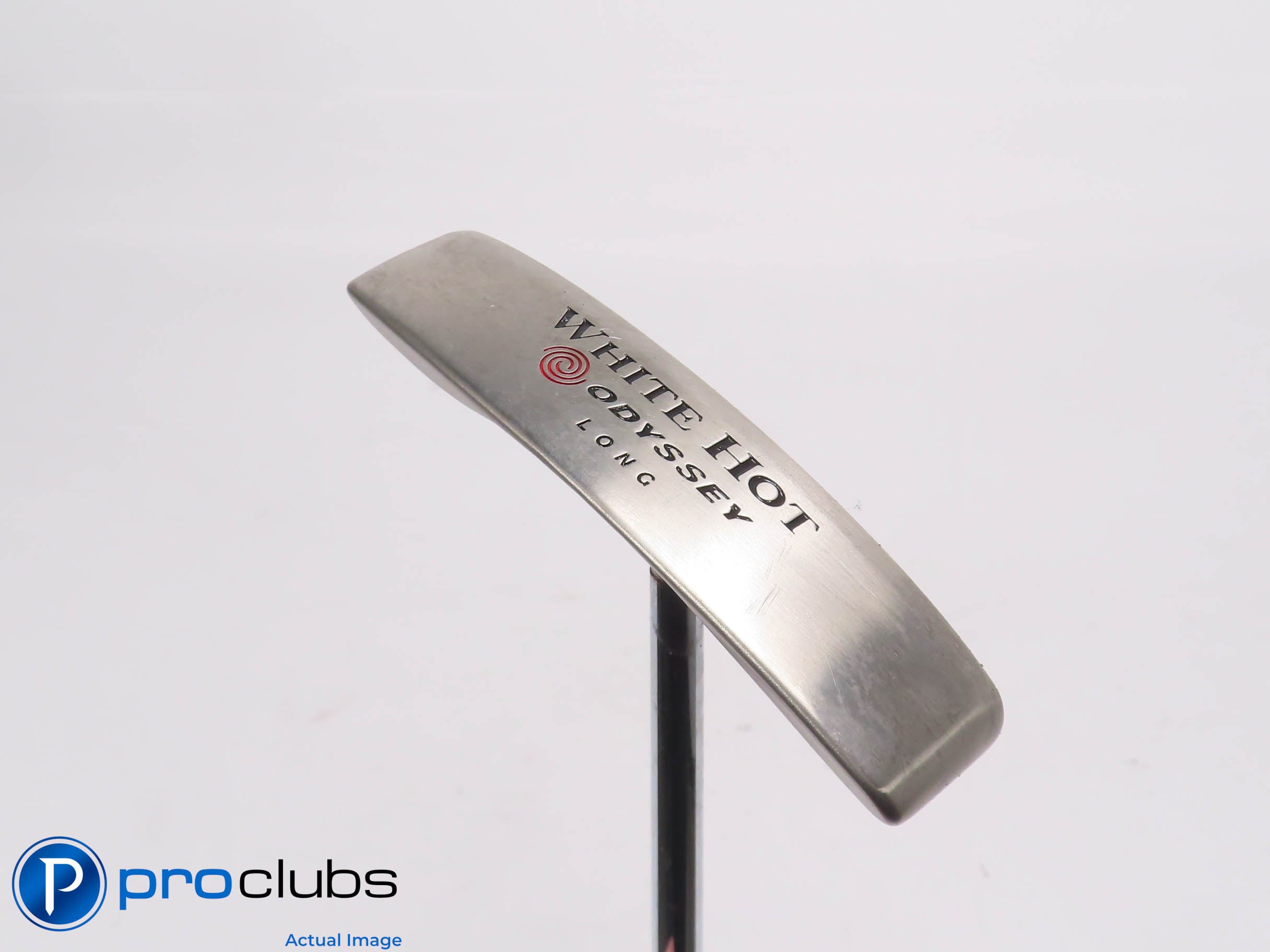 Tour Issue! Odyssey White Hot LONG 47" Broomstick Putter - 466392