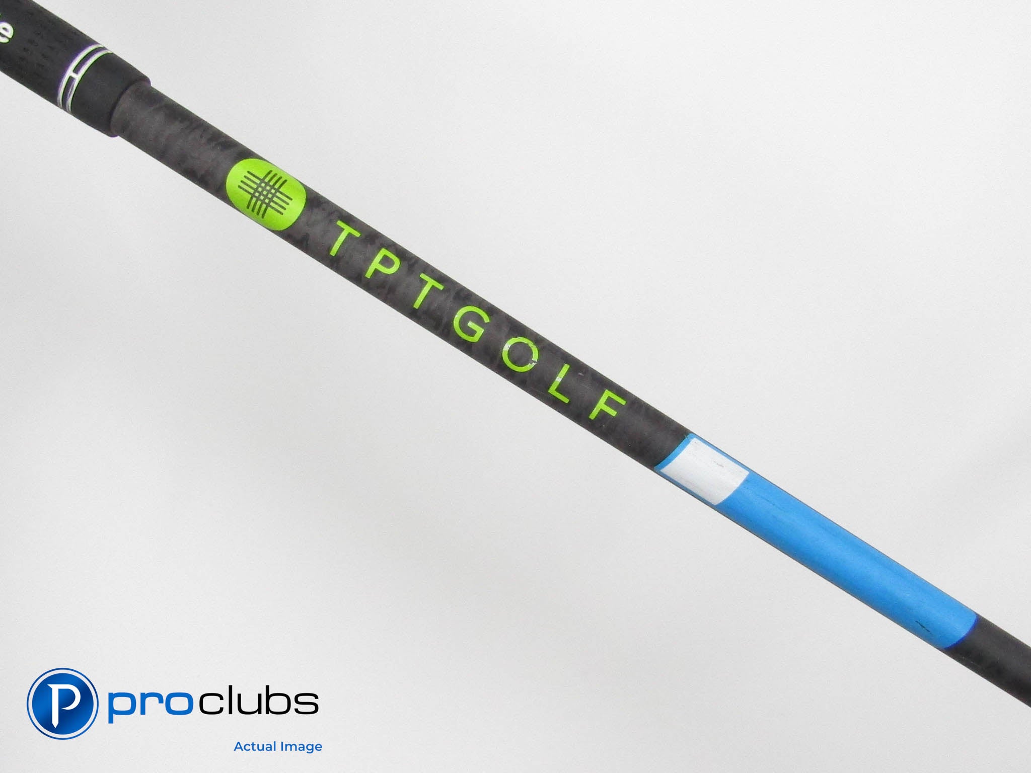 TPT GOLF 15 LKP/LT/LW 74g X-Flex Driver Shaft Pull Out .335" Tip #466804