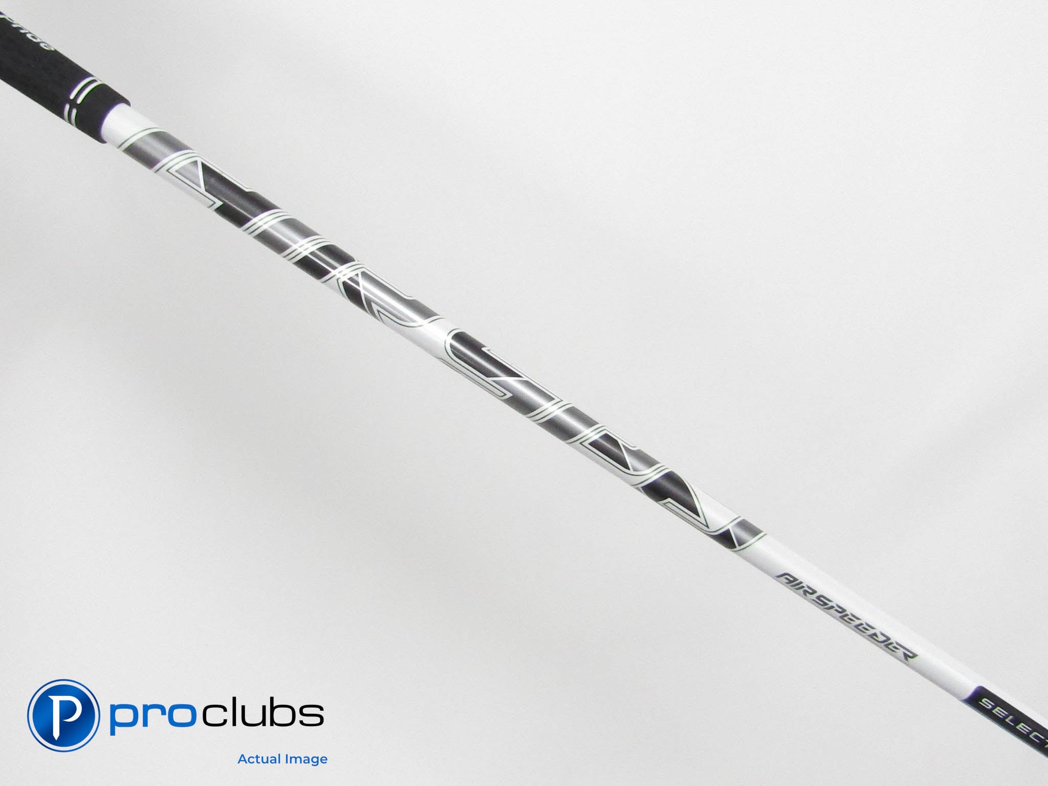 Fujikura AIR SPEEDER 40 Ladies Flex Hybrid Shaft w/ TaylorMade Tip #466945