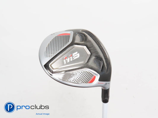 TaylorMade M6 Rocket 14* 3 WOOD -Fujikura Pro 2.0 Tour Spec 6S Stiff Flex 412228