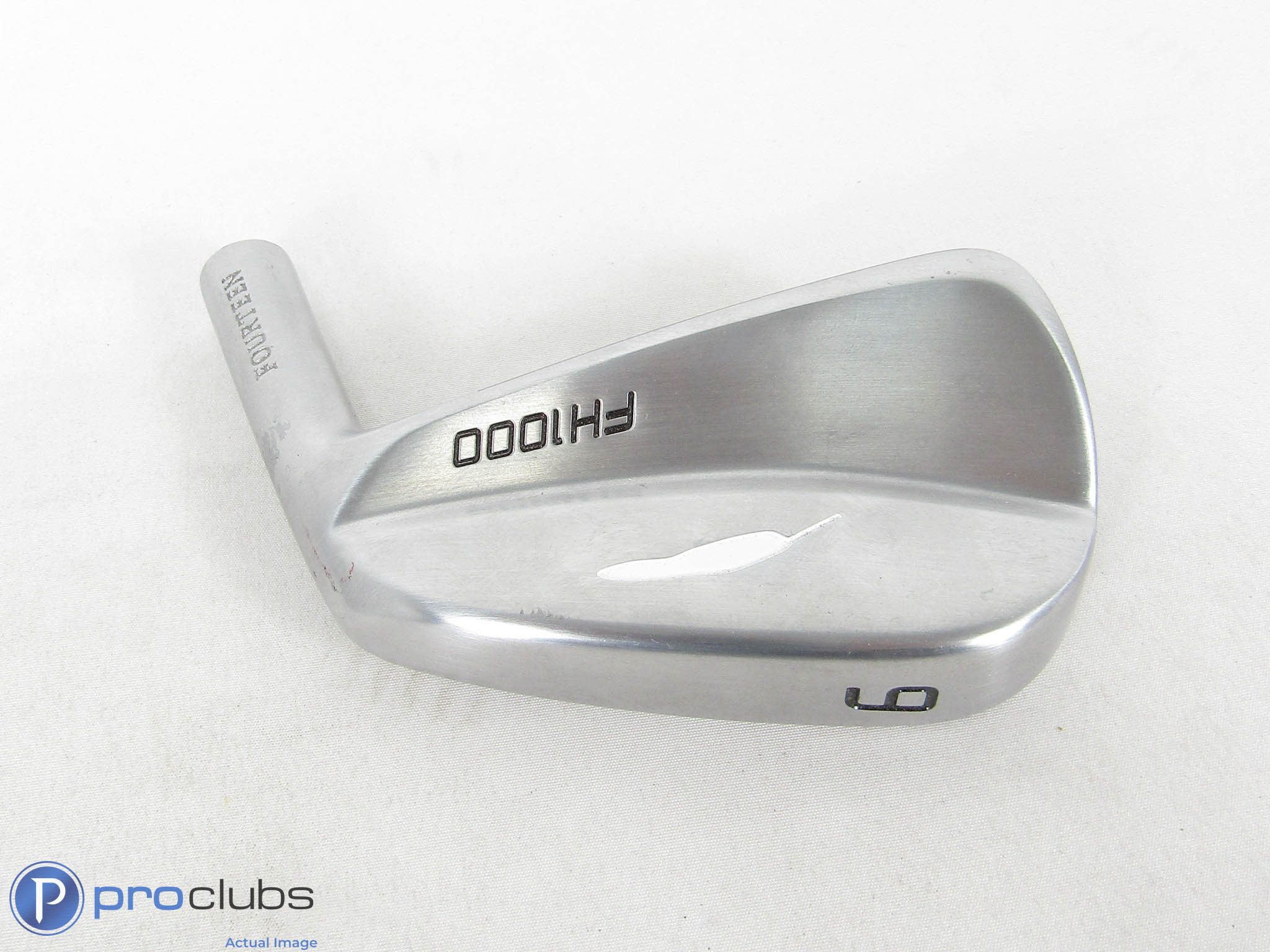 New! Fourteen FH1000 6 Iron - Head Only - 456997