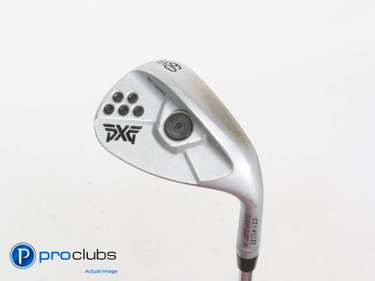 PXG 0311 Sugar Daddy II BP-Grind 60*(9*) Wedge - DG Tour Issue X-Flex - 413872