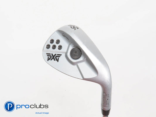 PXG 0311 Sugar Daddy II C-Grind 56*(10*) Wedge - DG S400 Stiff Flex - 413876