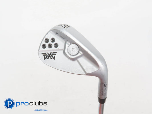 PXG 0311 Sugar Daddy II BP-Grind 50*(13*) Wedge - DG S400 Stiff Flex - 413875