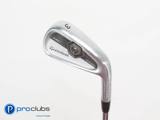 Tour Issue! TaylorMade Tour Preferred MC 3 Iron - N.S. Prototype Stiff - 413909