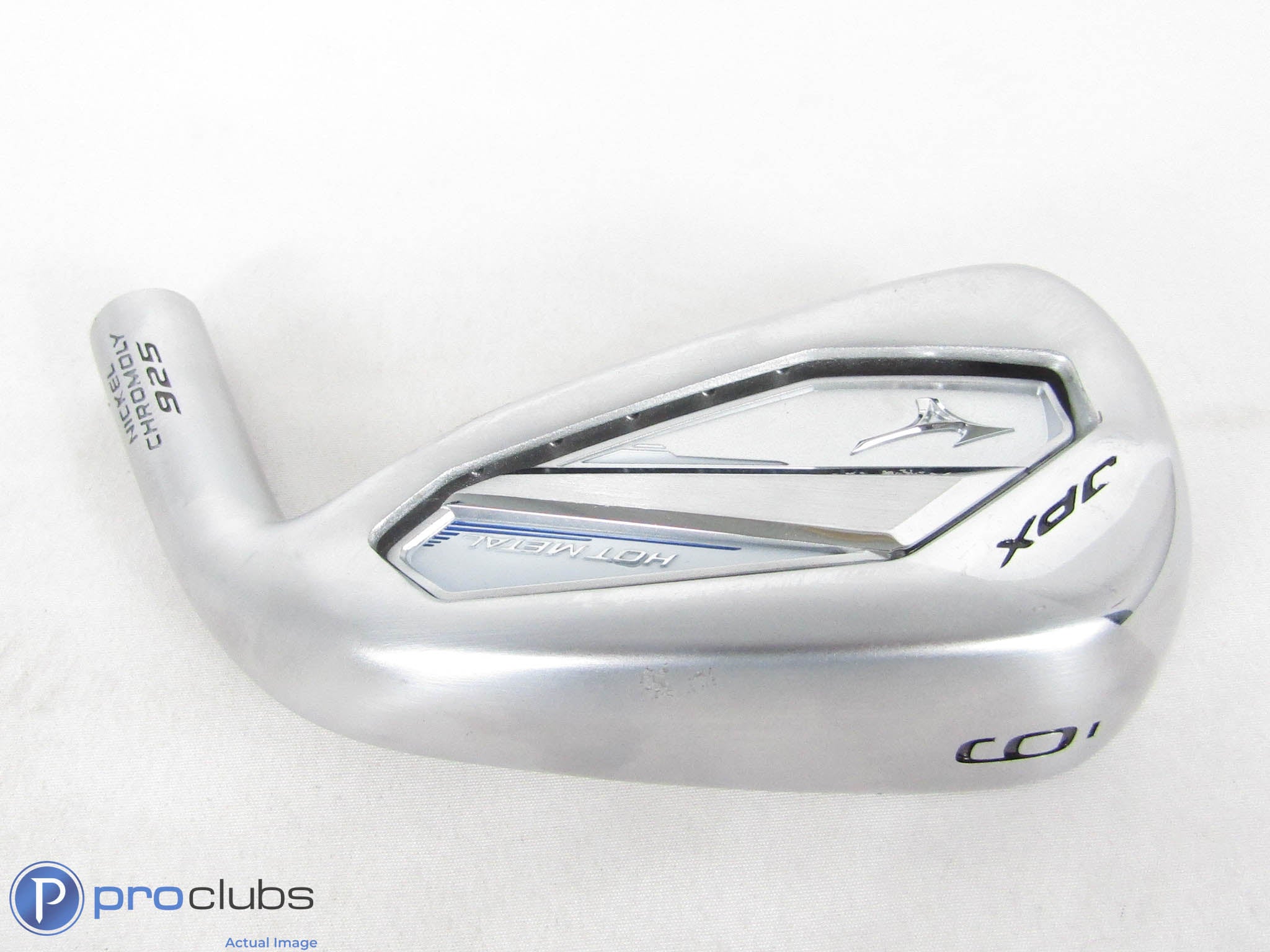 Excellent! Mizuno JPX 925 Hot Metal 6 Iron - Head Only - 456999