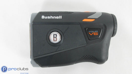 Bushnell Tour V6 Range Finder - 413722