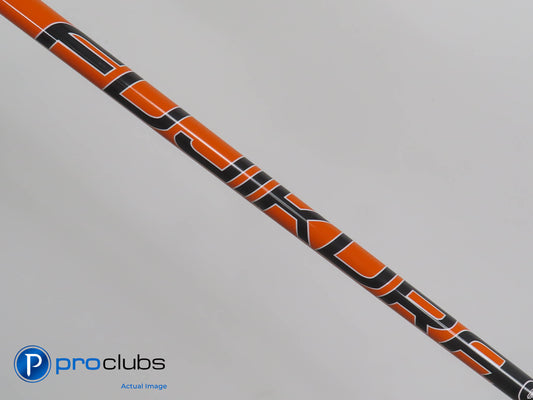 Fujikura PRO 71 XLR8 True Spec X-Flex Driver Shaft w/ Ping G430 Tip 367241