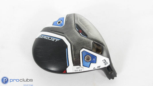 Cobra AeroJet LS  14.5* 3 Fairway Wood -Head Only - 415194