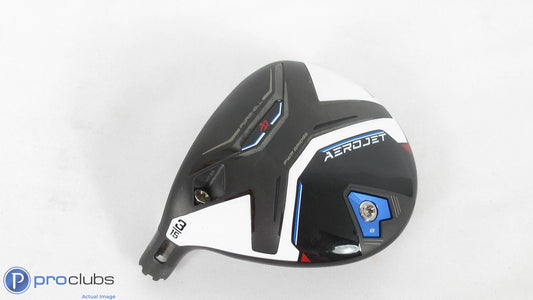 Left Handed Cobra AeroJet 15* 3 Fairway Wood - Head Only - L/H - #415197