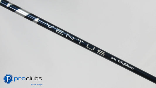 FUJIKURA VENTUS Blue VeloCore 5 Regular Flex Driver Shaft w/ PXG Tip #414690