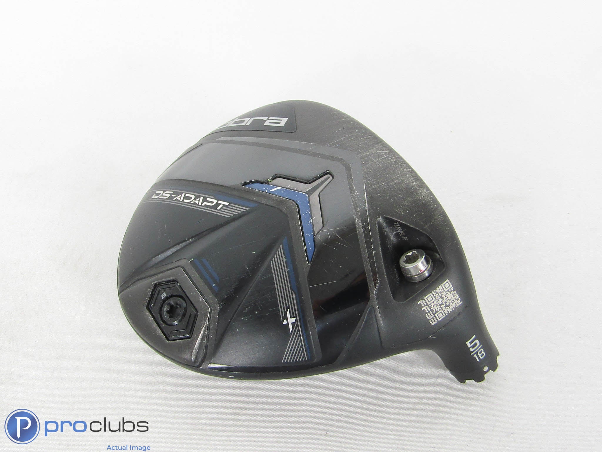 Nice! Cobra DS-Adapt X 18* 5 Wood - Head Only - 457861
