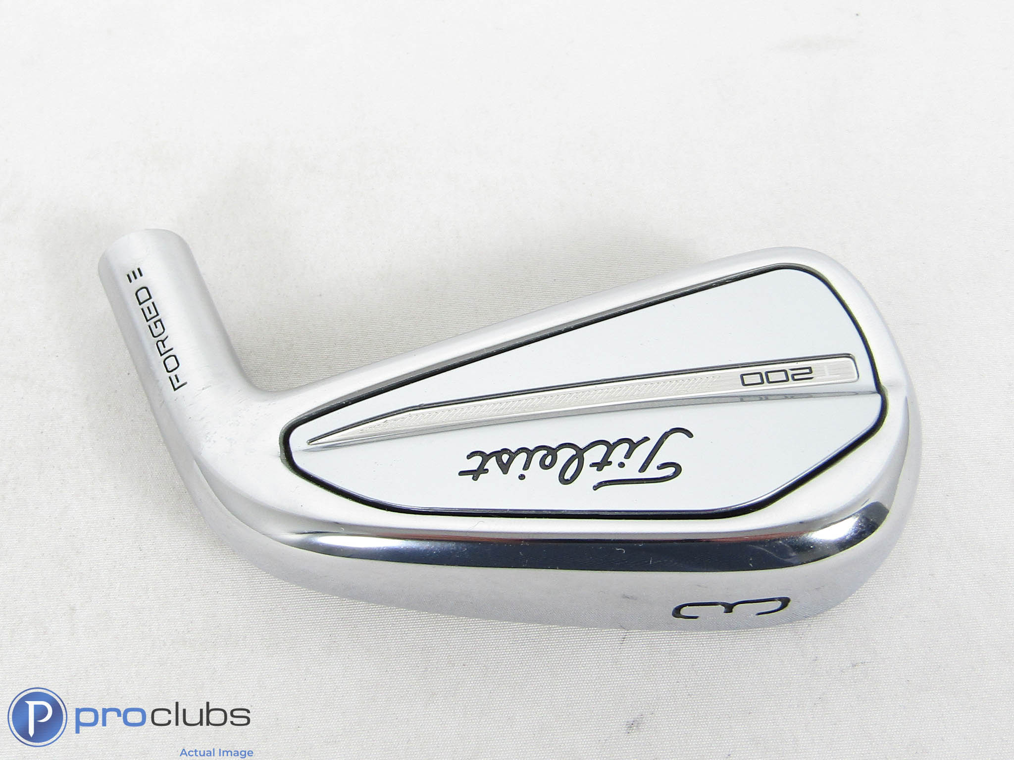 Mint! 2023 Titleist T200 3 Iron - Head Only - 457983