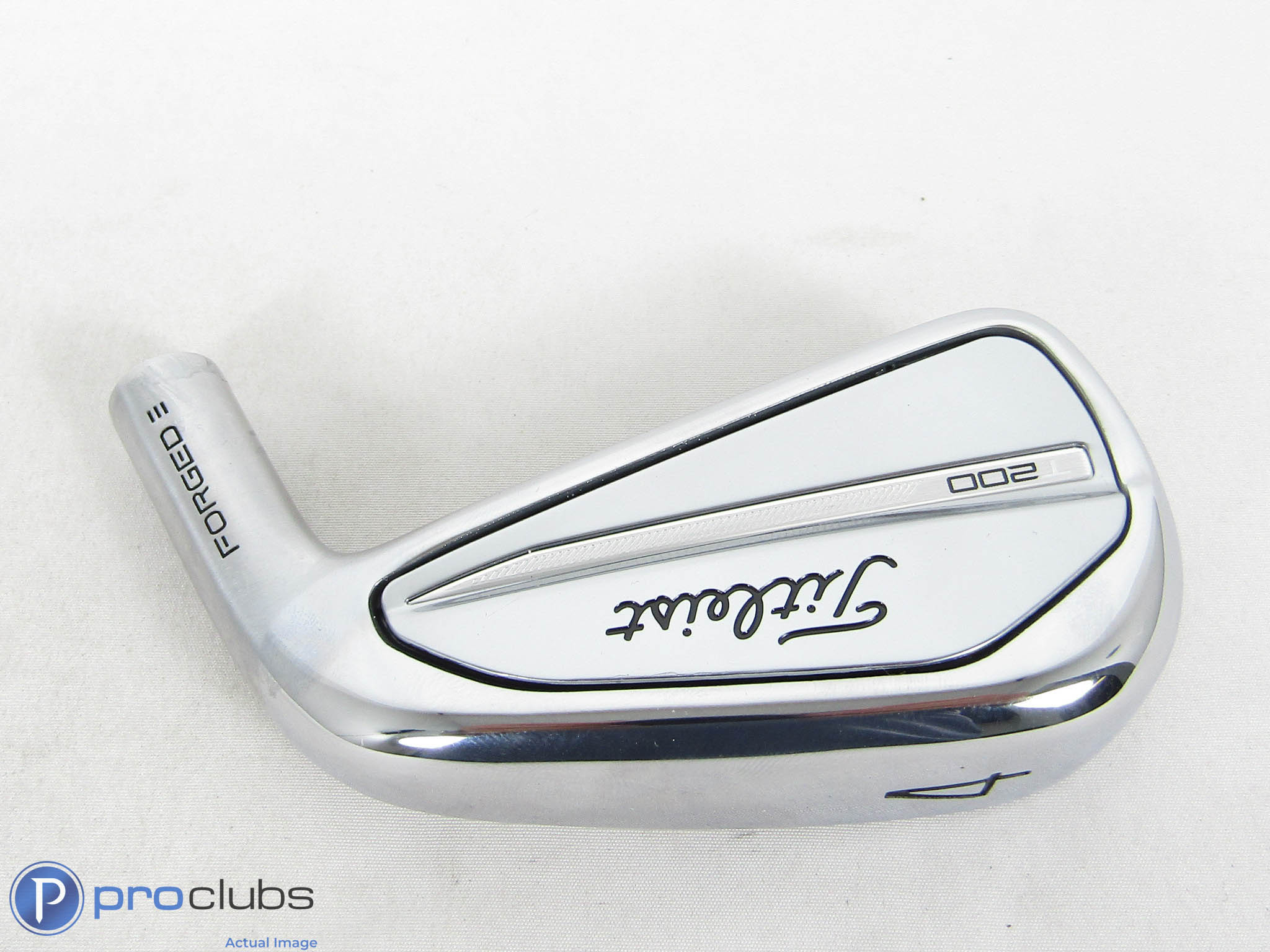 NEW! 2023 Titleist T200 4 Iron - Head Only - 457979
