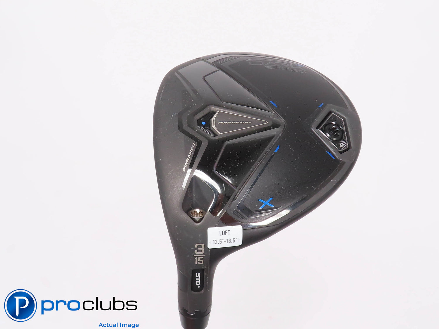 Cobra DarkSpeed Fairway Woods
