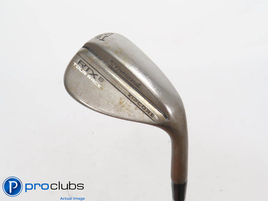 Tour Issue Cleveland RTX-6 Tour Rack RAW 54*(10*) WEDGE Modus 120 TX-Flex 415330