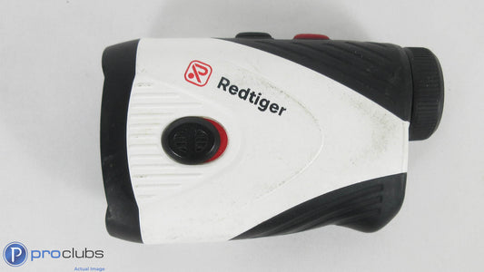 Red Tiger Range Finder - 415443