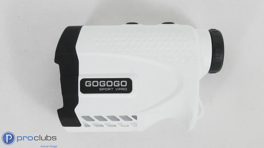 GoGoGo Sport VPro Range Finder - 415442