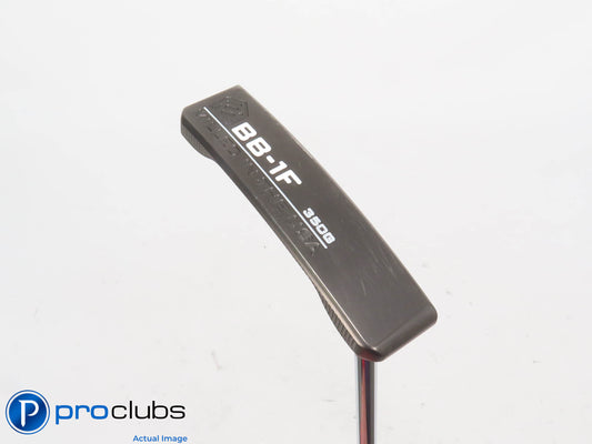 Nice Bettinardi BB-1F 350g 35" PUTTER - Milled In The USA 415415