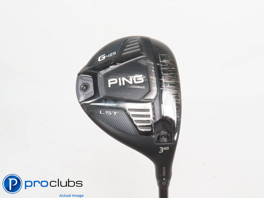 PING G425 LST 14.5* 3 Wood - LAGP LA Golf Tour AXS 60g Stiff Flex - 415729