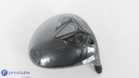 New! Cobra DarkSpeed LS 8* Driver - Head Only - 415888