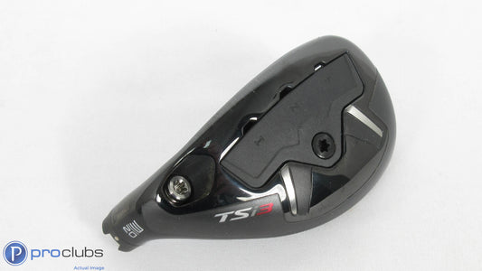 Left Handed! Titleist TSi3 20* 3 Hybrid - Head Only - 415895