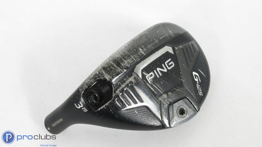 Left Handed! Ping G425 19* 3 Hybrid - Head Only - 416114