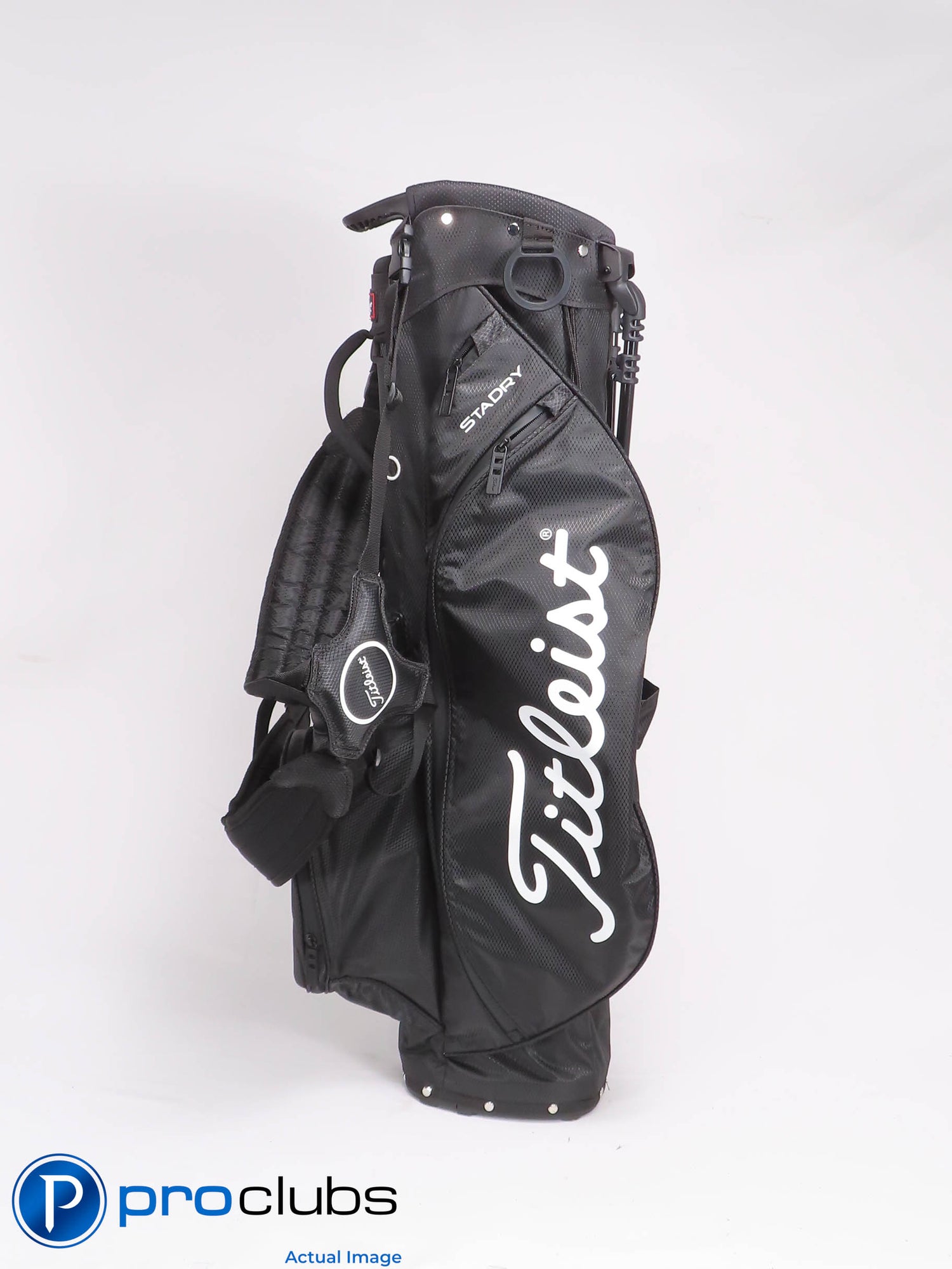 Golf Bags Stand Bags