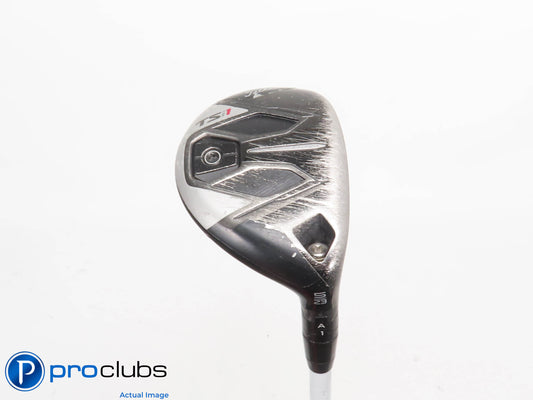 Ladies Titleist TSi1 23* 5 Hybrid - Aldila Ascent Silver 50HY R2 Ladies - 416095