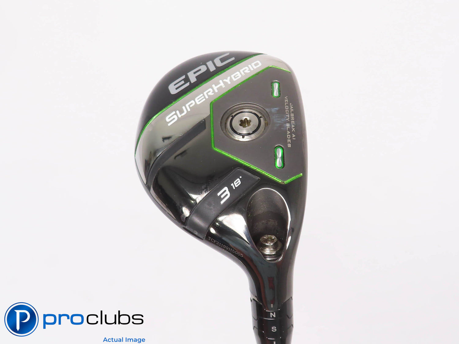 Tour Issue Hybrids