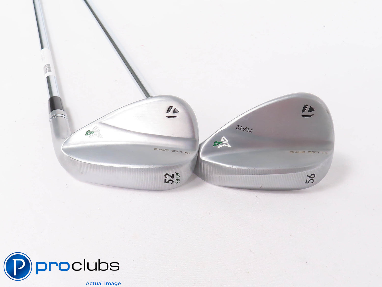 New Arrivals Wedge Sets