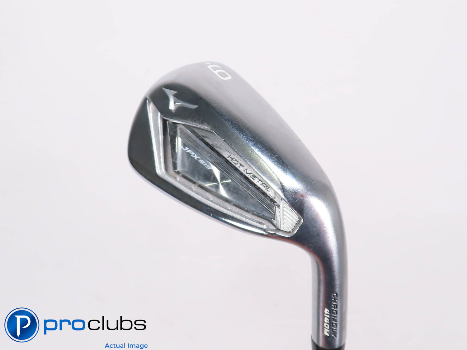 New Arrivals Individual Irons