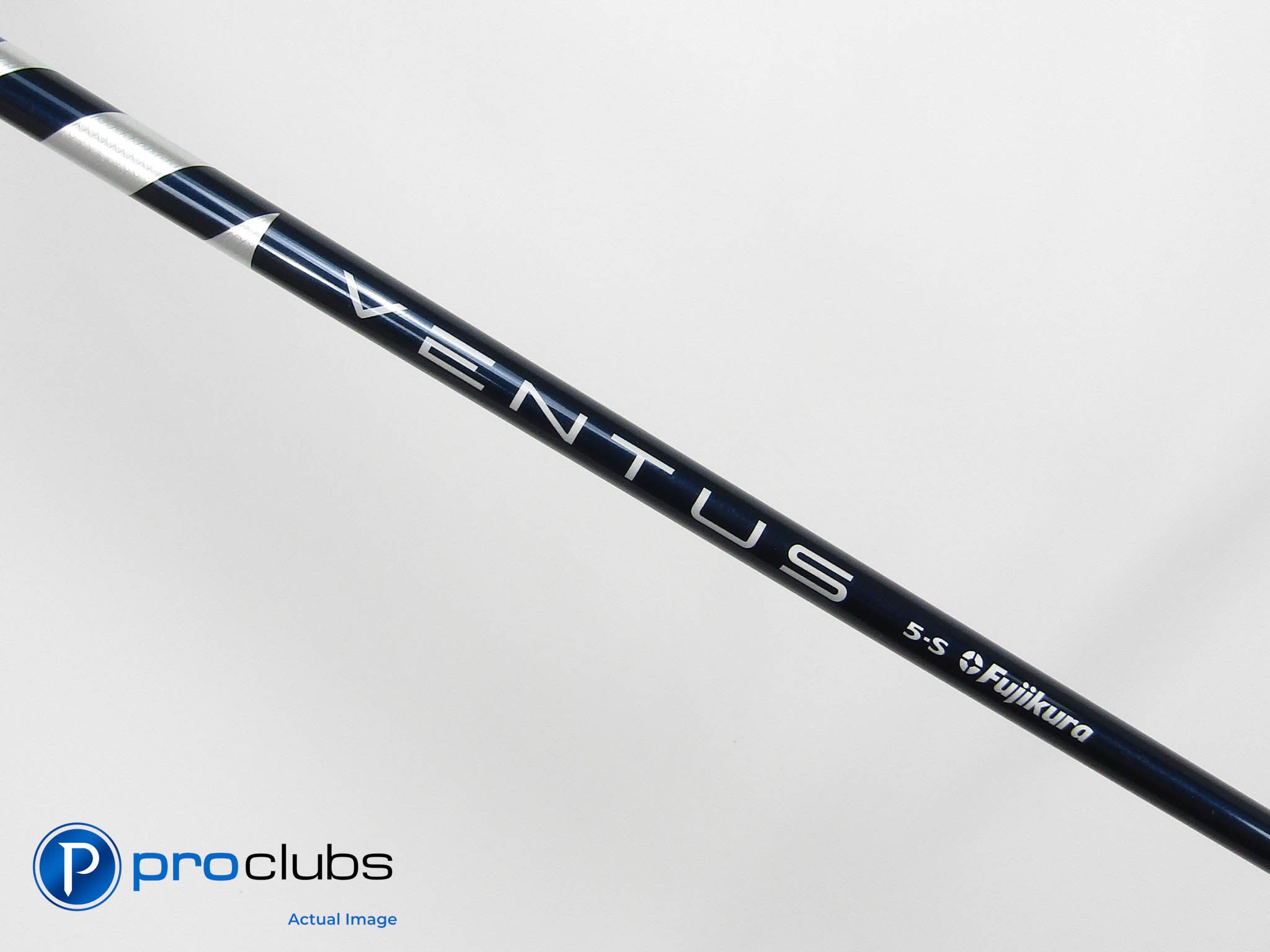 Fujikura VENTUS Blue VeloCore 5 Stiff Flex Driver Shaft w/ Cobra Adapter 456653
