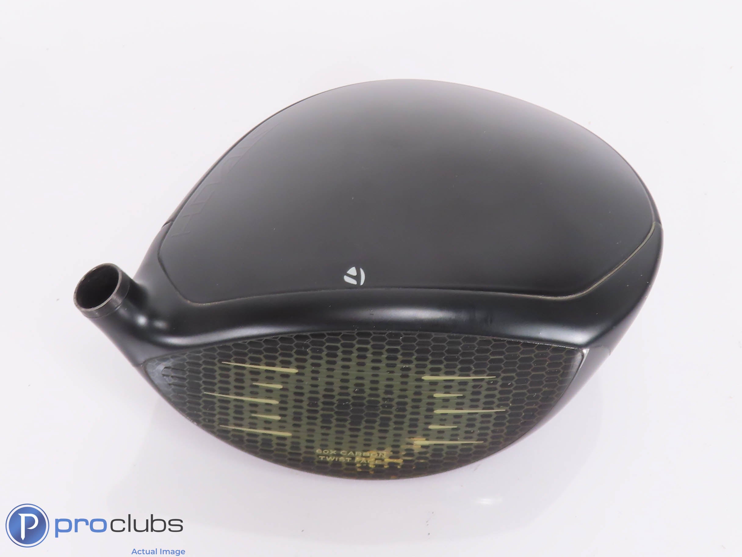Left Handed! TaylorMade Stealth 2 Plus+ 9* Driver - Head Only - 524259