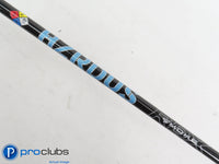 Left Handed Cobra AEROJET 10.5* Driver - HZRDUS RDX Smoke 60g 6.0 Stiff #415018