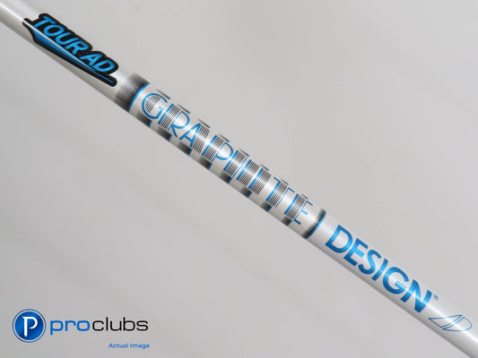 NEW! Graphite Design TOUR AD HD 7 TX-Flex Driver Shaft #369726