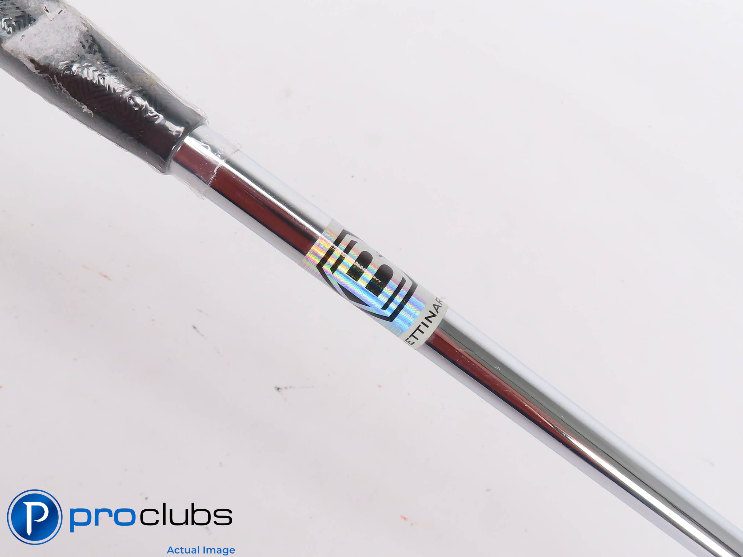 NEW Left Handed Bettinardi INOVIA 6.0 303SS Single Bend 35