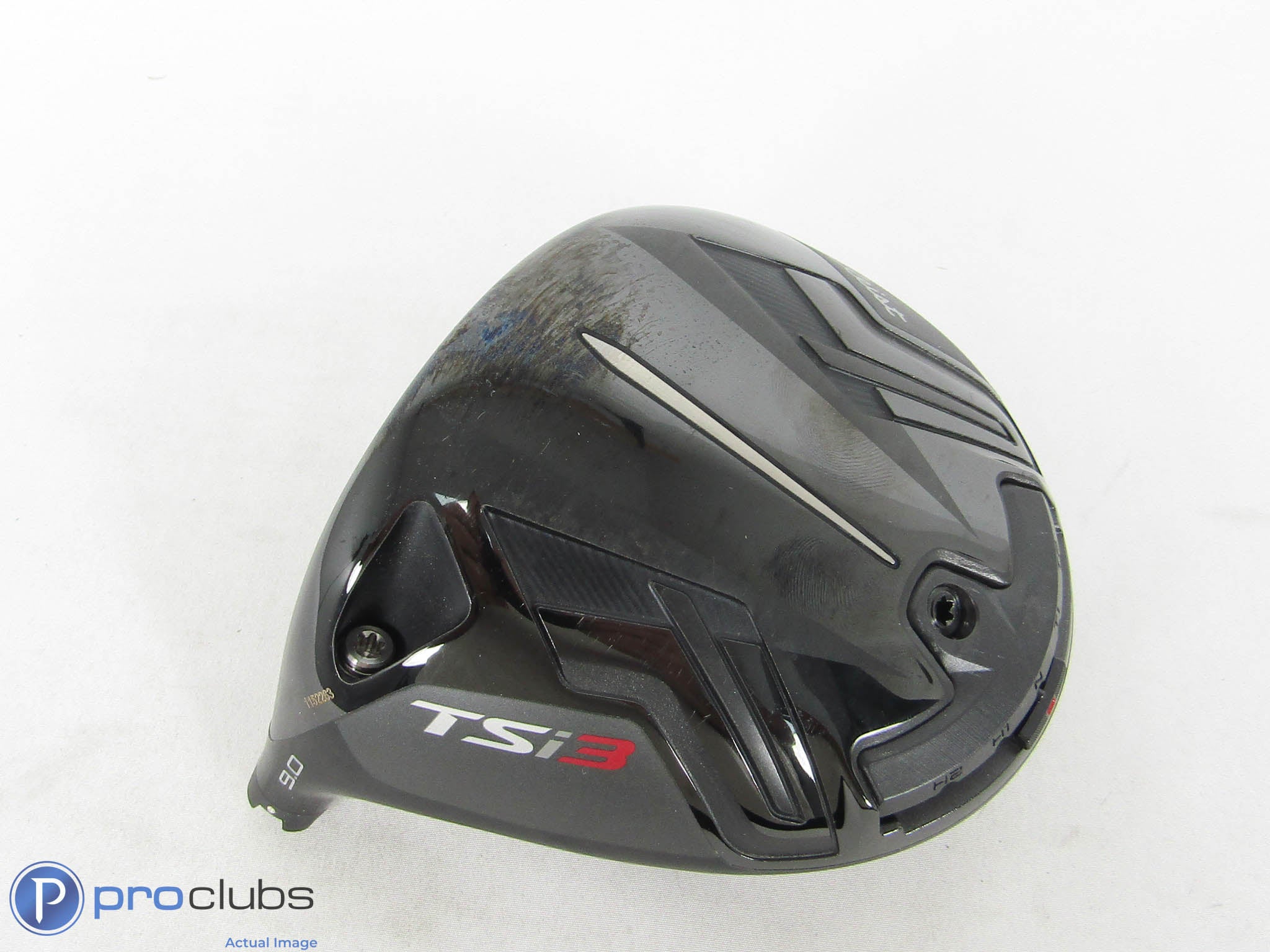 Left Handed! Titleist TSi3 9* Driver - Head Only - 459268