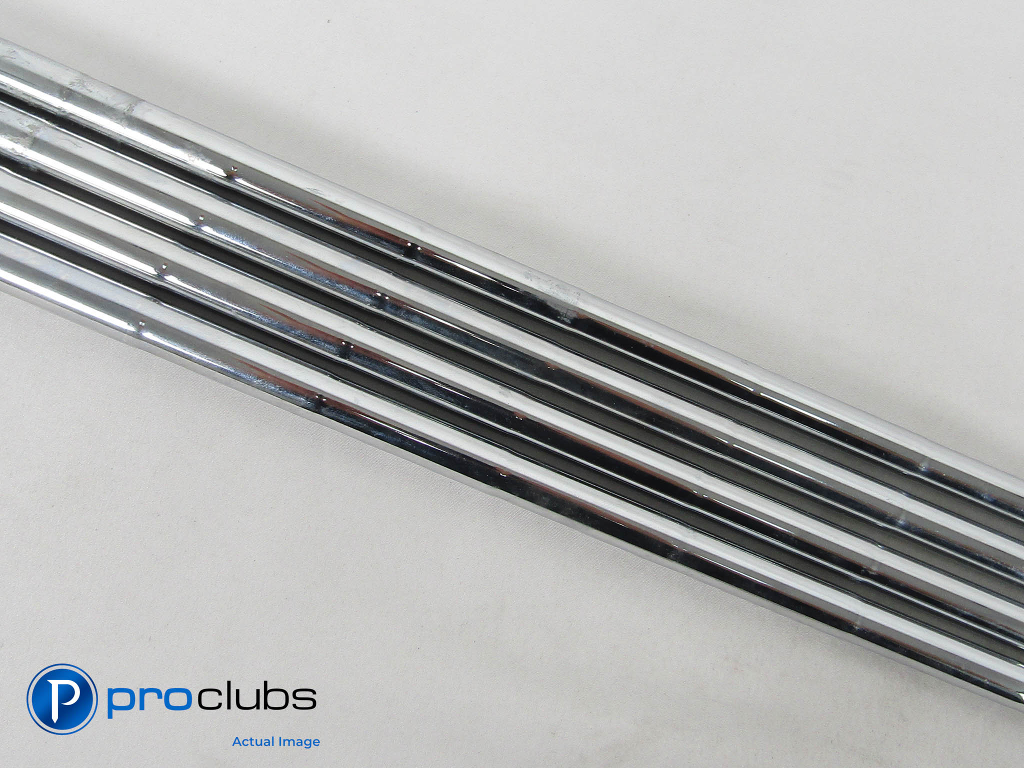 4pc Dynamic Gold R300 Regular Flex Steel Wedge Shaft Set .355" Taper Tip #437718