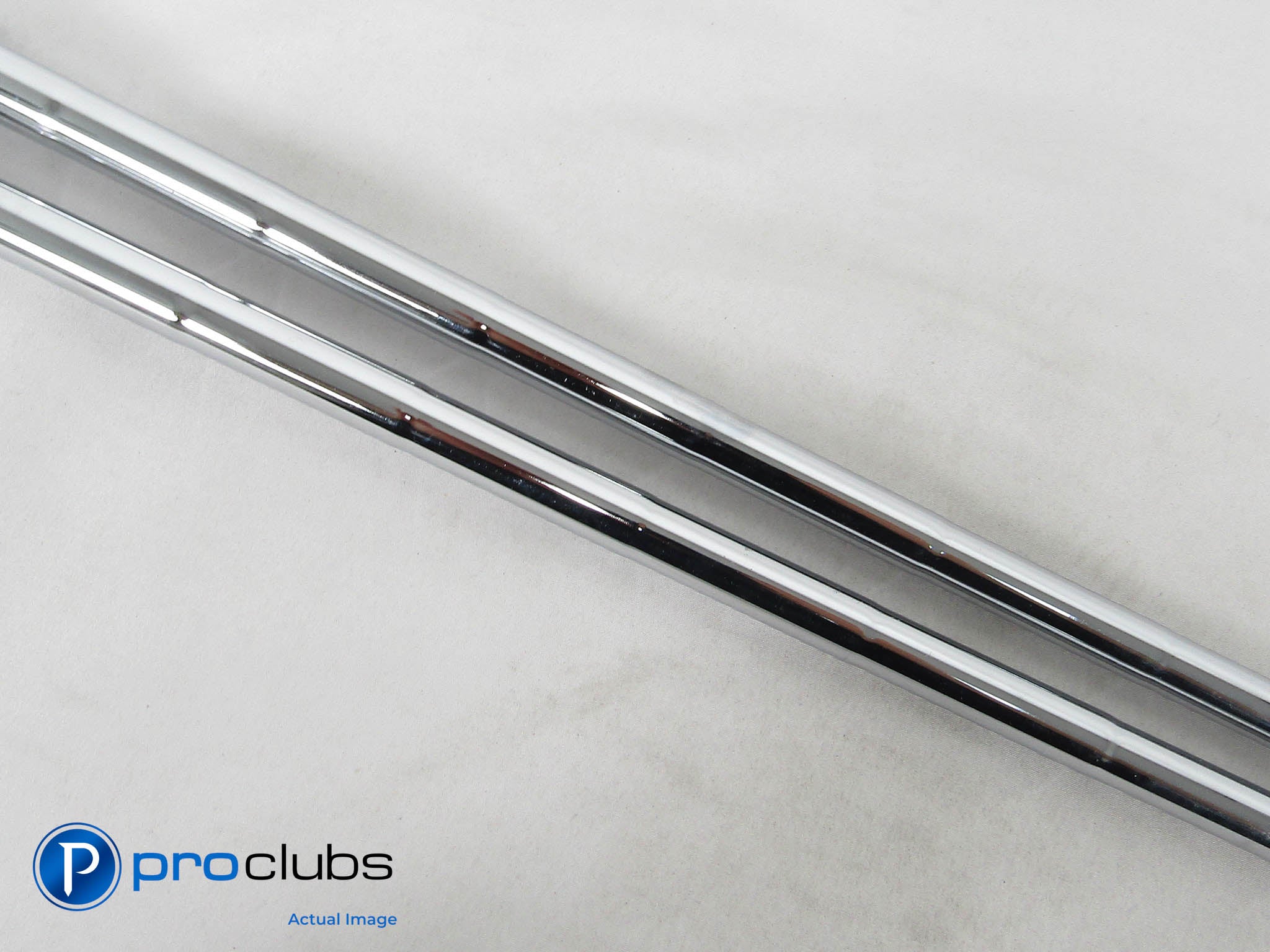 2pc Dynamic Gold Wedge Flex Steel Wedge Shafts .355" #458298