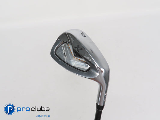 XXIO X Forged 43* Pitching Wedge-Miyazaki AX 1 DST Regular Flex 322980