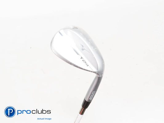 NEW Ladies Mizuno T24 Satin 58*(8*) WEDGE C-Grind - Recoil Ladies Flex 417073