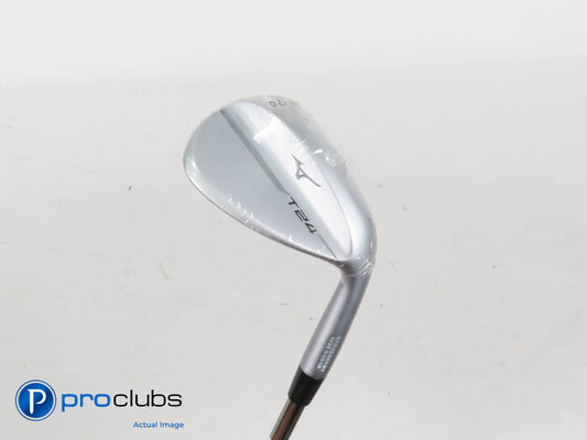 NEW Ladies Mizuno T24 Satin 54*(8*) WEDGE D-Grind - Recoil Ladies Flex 417072