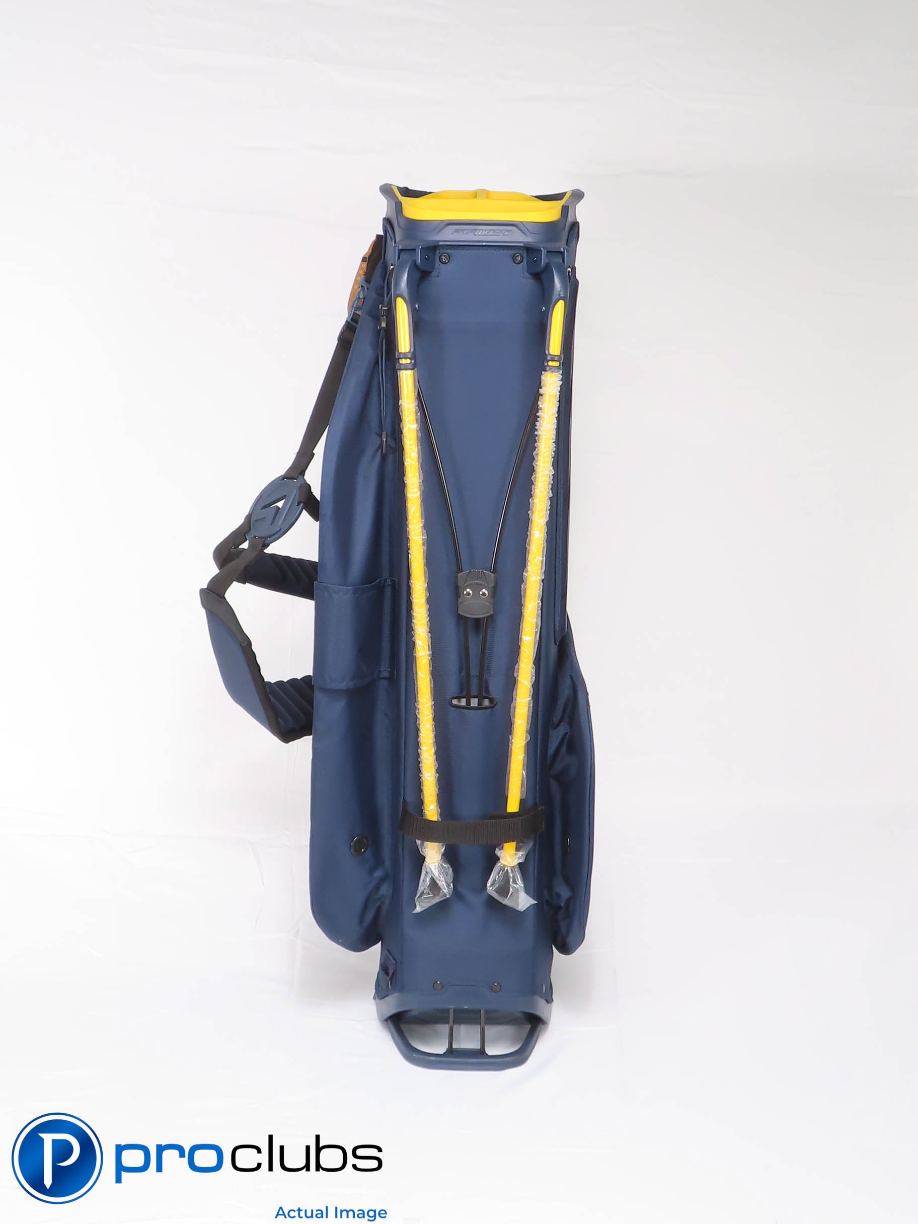 New! Callaway Fairway C 4-Way Stand Bag w/Rainhood